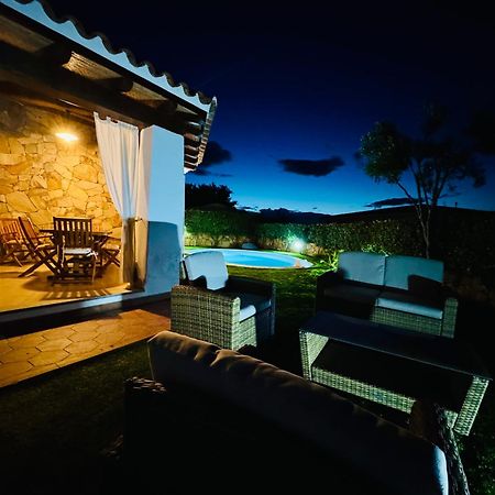 Villa Nadia Con Piscina Privata Budoni Tanaunella Exterior foto