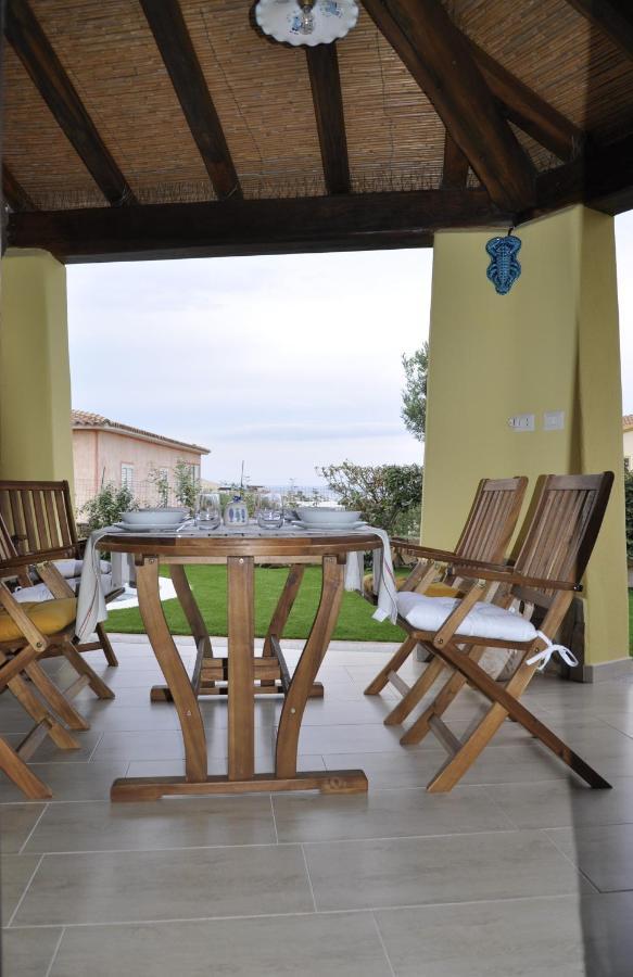 Villa Nadia Con Piscina Privata Budoni Tanaunella Exterior foto
