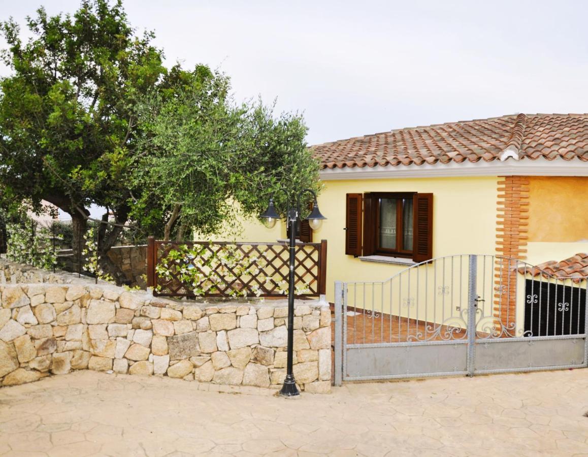 Villa Nadia Con Piscina Privata Budoni Tanaunella Exterior foto